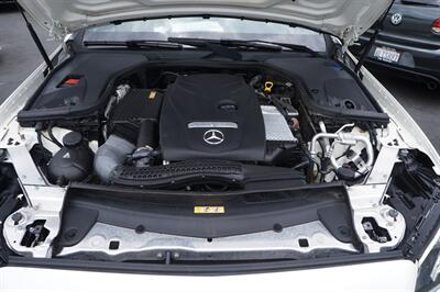 2017 Mercedes-Benz E 300   - Photo 16 - Pasadena, CA 91107