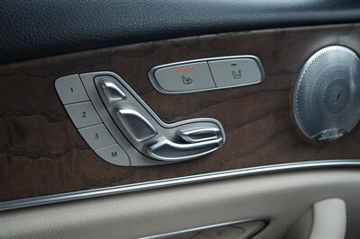 2017 Mercedes-Benz E 300   - Photo 13 - Pasadena, CA 91107