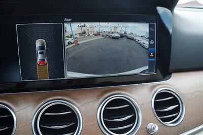 2017 Mercedes-Benz E 300   - Photo 11 - Pasadena, CA 91107