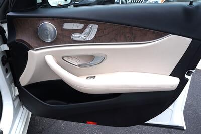 2017 Mercedes-Benz E 300   - Photo 6 - Pasadena, CA 91107