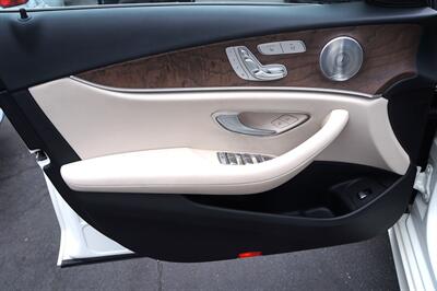 2017 Mercedes-Benz E 300   - Photo 19 - Pasadena, CA 91107