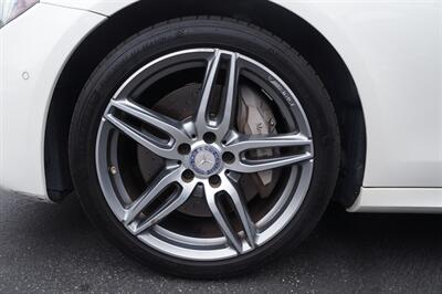 2017 Mercedes-Benz E 300   - Photo 22 - Pasadena, CA 91107