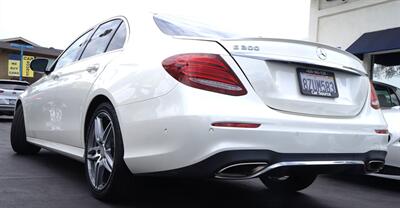 2017 Mercedes-Benz E 300   - Photo 3 - Pasadena, CA 91107
