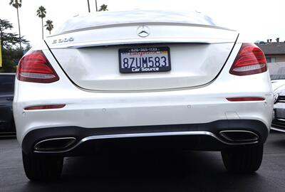 2017 Mercedes-Benz E 300   - Photo 4 - Pasadena, CA 91107