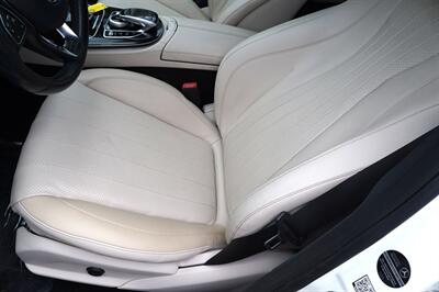 2017 Mercedes-Benz E 300   - Photo 7 - Pasadena, CA 91107