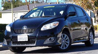 2010 Toyota Matrix   - Photo 2 - Pasadena, CA 91107