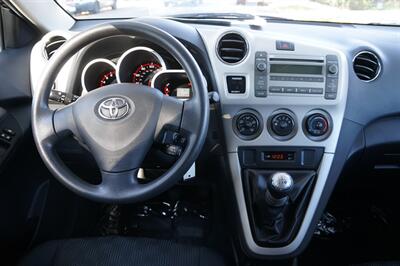 2010 Toyota Matrix   - Photo 9 - Pasadena, CA 91107