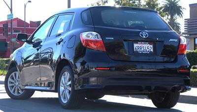 2010 Toyota Matrix   - Photo 3 - Pasadena, CA 91107