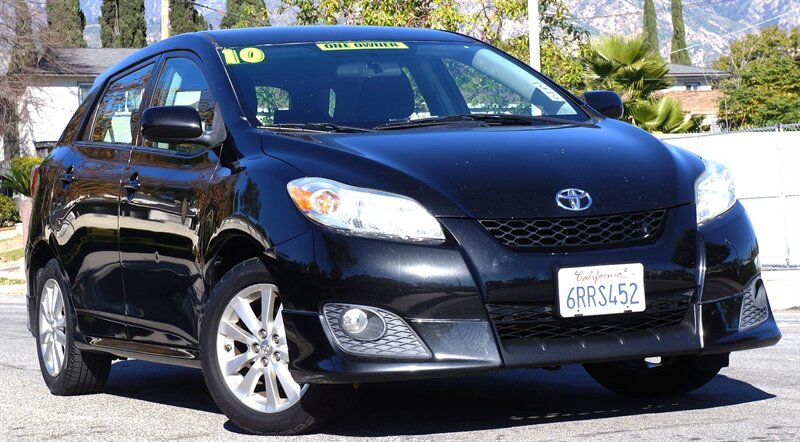 2010 Toyota Matrix   - Photo 1 - Pasadena, CA 91107