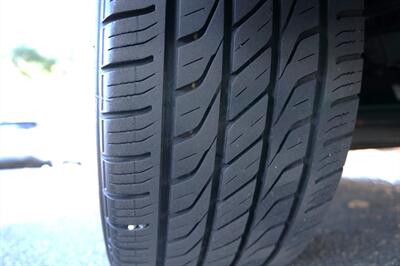 2010 Toyota Matrix   - Photo 18 - Pasadena, CA 91107