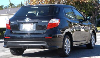 2010 Toyota Matrix   - Photo 4 - Pasadena, CA 91107