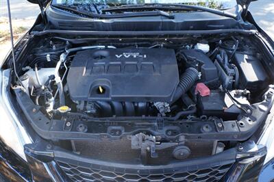 2010 Toyota Matrix   - Photo 10 - Pasadena, CA 91107