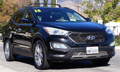 2015 Hyundai SANTA FE Sport 2.0T SUV