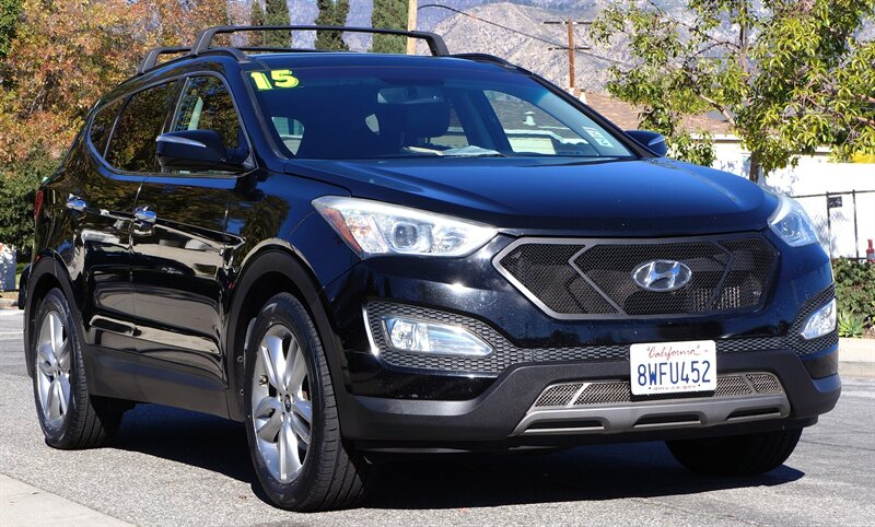 2015 Hyundai SANTA FE Sport 2.0T  
