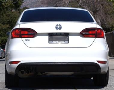 2012 Volkswagen Jetta GLI - Photo 5 - Pasadena, CA 91107
