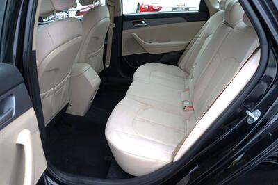 2017 Hyundai SONATA   - Photo 5 - Pasadena, CA 91107