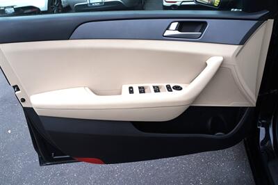 2017 Hyundai SONATA   - Photo 11 - Pasadena, CA 91107