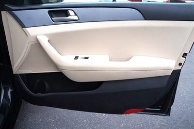 2017 Hyundai SONATA   - Photo 9 - Pasadena, CA 91107