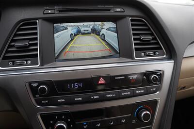 2017 Hyundai SONATA   - Photo 7 - Pasadena, CA 91107