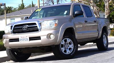 2006 Toyota Tacoma PreRunner V6 - Photo 2 - Pasadena, CA 91107