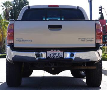 2006 Toyota Tacoma PreRunner V6 - Photo 5 - Pasadena, CA 91107