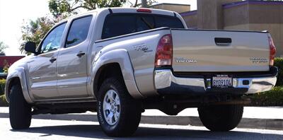2006 Toyota Tacoma PreRunner V6 - Photo 4 - Pasadena, CA 91107