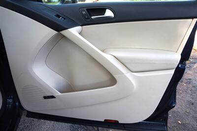 2016 Volkswagen Tiguan 2.0T SEL - Photo 20 - Pasadena, CA 91107