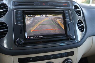 2016 Volkswagen Tiguan 2.0T SEL - Photo 14 - Pasadena, CA 91107