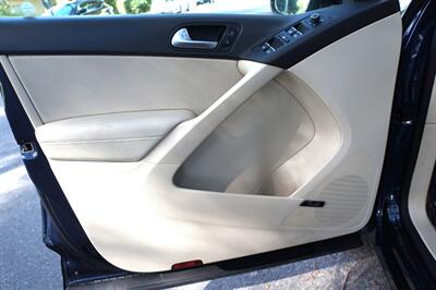 2016 Volkswagen Tiguan 2.0T SEL - Photo 18 - Pasadena, CA 91107