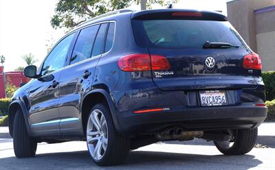 2016 Volkswagen Tiguan 2.0T SEL - Photo 3 - Pasadena, CA 91107