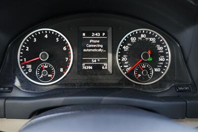 2016 Volkswagen Tiguan 2.0T SEL - Photo 12 - Pasadena, CA 91107