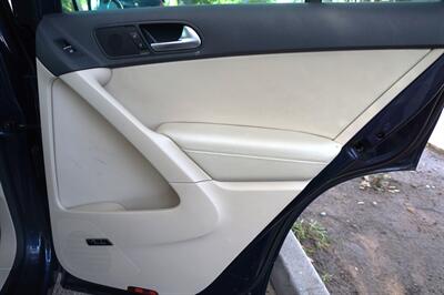 2016 Volkswagen Tiguan 2.0T SEL - Photo 21 - Pasadena, CA 91107