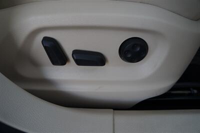 2016 Volkswagen Tiguan 2.0T SEL - Photo 9 - Pasadena, CA 91107