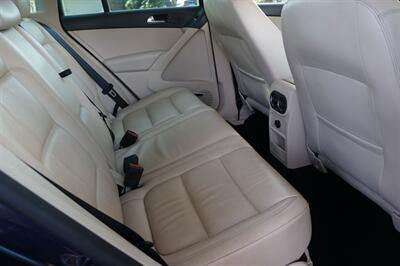 2016 Volkswagen Tiguan 2.0T SEL - Photo 10 - Pasadena, CA 91107