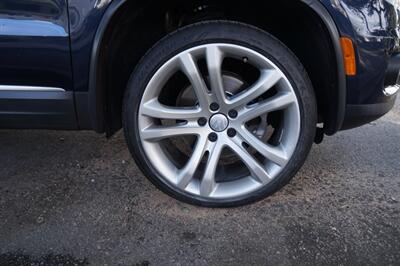 2016 Volkswagen Tiguan 2.0T SEL - Photo 23 - Pasadena, CA 91107