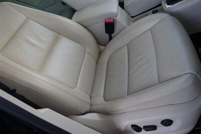 2016 Volkswagen Tiguan 2.0T SEL - Photo 8 - Pasadena, CA 91107