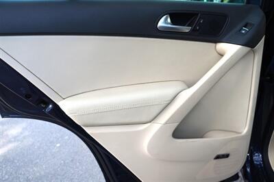 2016 Volkswagen Tiguan 2.0T SEL - Photo 19 - Pasadena, CA 91107