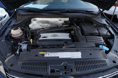 2016 Volkswagen Tiguan 2.0T SEL - Photo 16 - Pasadena, CA 91107
