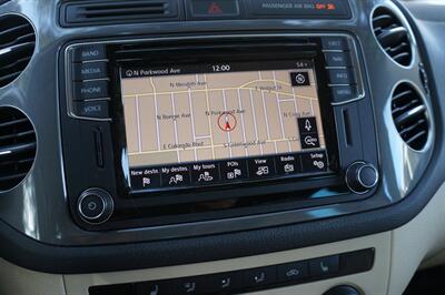 2016 Volkswagen Tiguan 2.0T SEL - Photo 13 - Pasadena, CA 91107