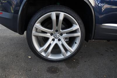 2016 Volkswagen Tiguan 2.0T SEL - Photo 22 - Pasadena, CA 91107