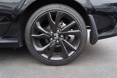 2021 Honda Civic Sport   - Photo 21 - Pasadena, CA 91107