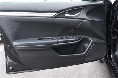 2021 Honda Civic Sport   - Photo 14 - Pasadena, CA 91107