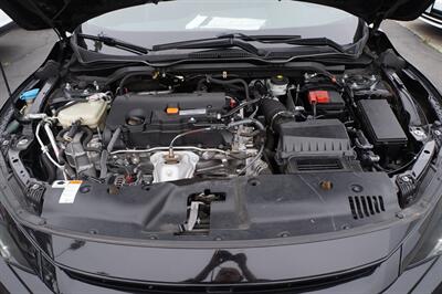 2021 Honda Civic Sport   - Photo 13 - Pasadena, CA 91107