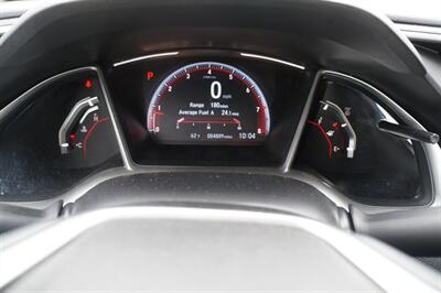 2021 Honda Civic Sport   - Photo 10 - Pasadena, CA 91107