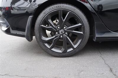2021 Honda Civic Sport   - Photo 18 - Pasadena, CA 91107