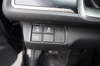 2021 Honda Civic Sport   - Photo 12 - Pasadena, CA 91107