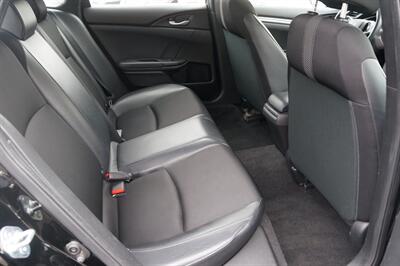 2021 Honda Civic Sport   - Photo 8 - Pasadena, CA 91107