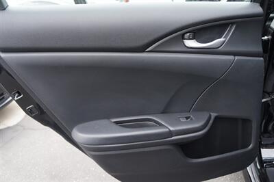 2021 Honda Civic Sport   - Photo 15 - Pasadena, CA 91107