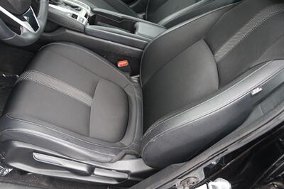 2021 Honda Civic Sport   - Photo 6 - Pasadena, CA 91107