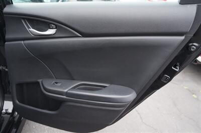 2021 Honda Civic Sport   - Photo 17 - Pasadena, CA 91107